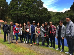 聯(lián)鯤集團(tuán)專家應(yīng)邀為哥斯達(dá)黎加海洋漁業(yè)培育和養(yǎng)殖海外培訓(xùn)班授課